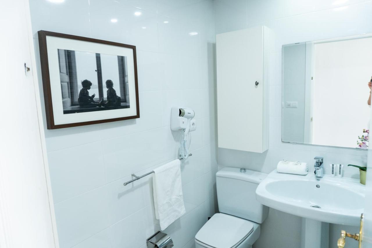 En El Centro De Apartamento Sevilla