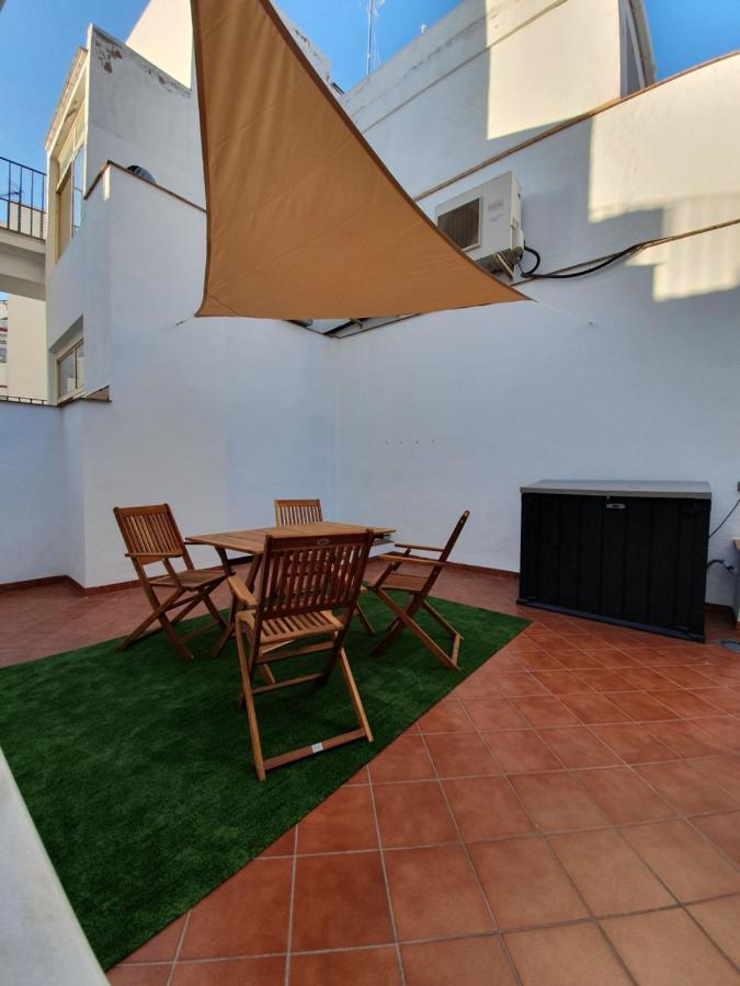 Apartamento Loft Céntrico *