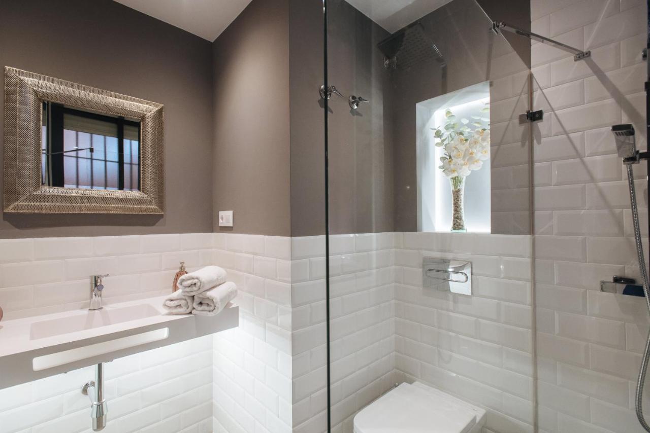 Apartamento Luxury In Plaza De Armas *