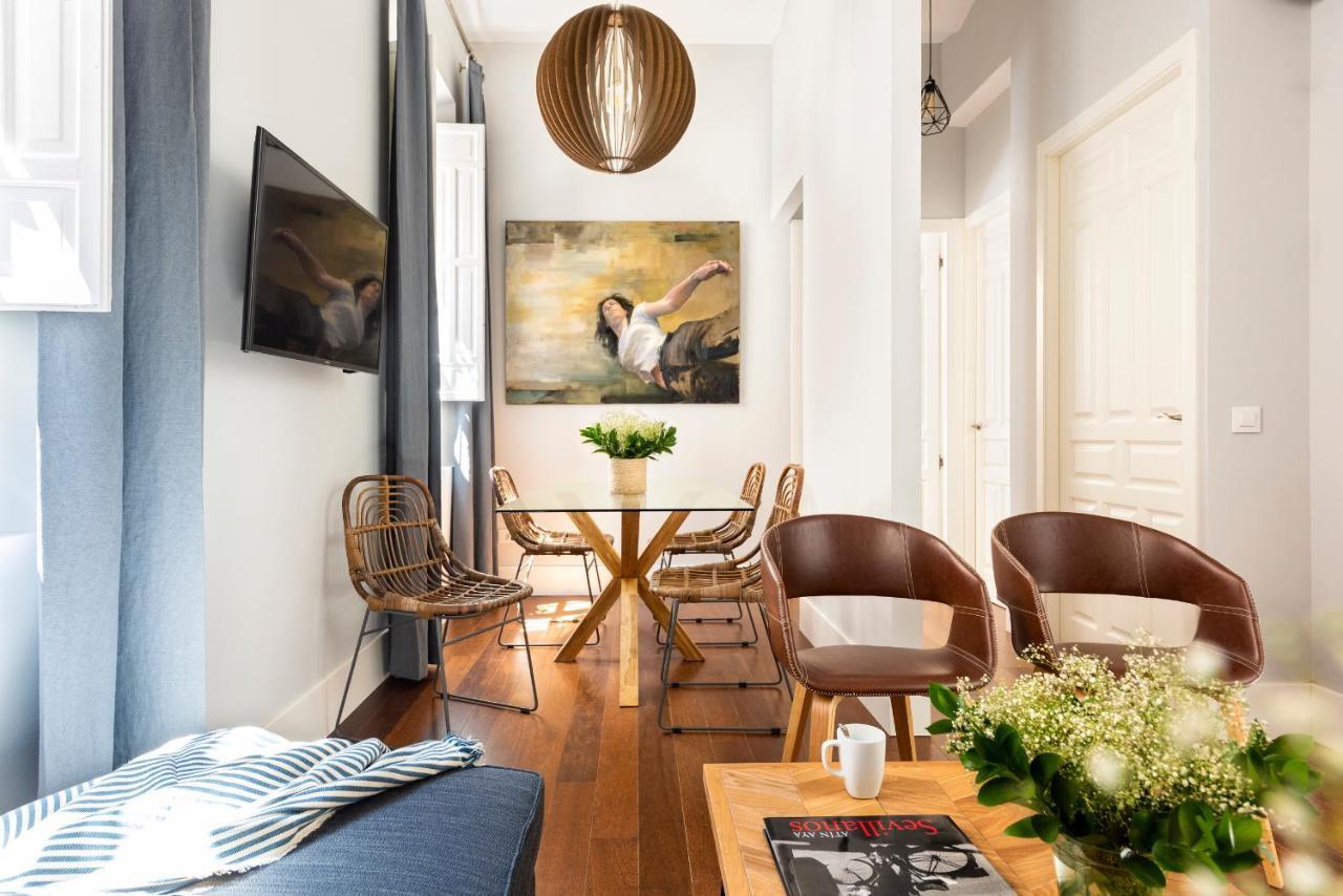 Imperial Luxury Apartamento Sevilla