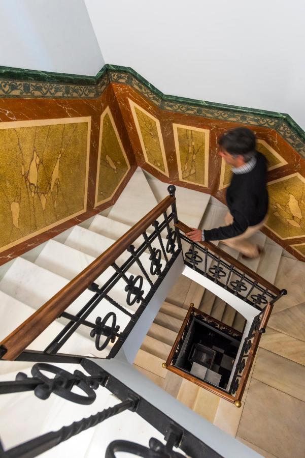 Apartamento Imperial Luxury