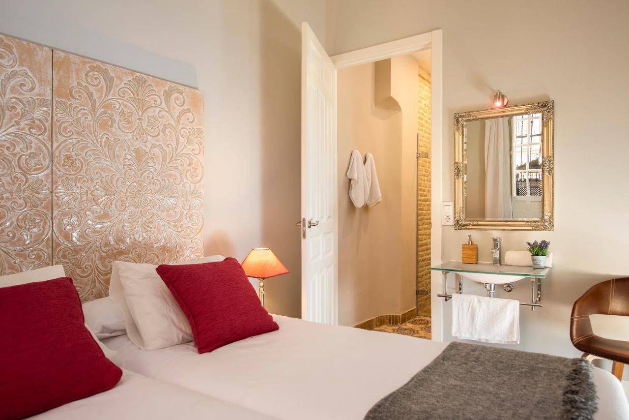 Imperial Luxury * Sevilla