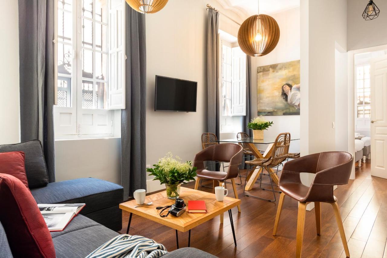 Imperial Luxury Apartamento Sevilla
