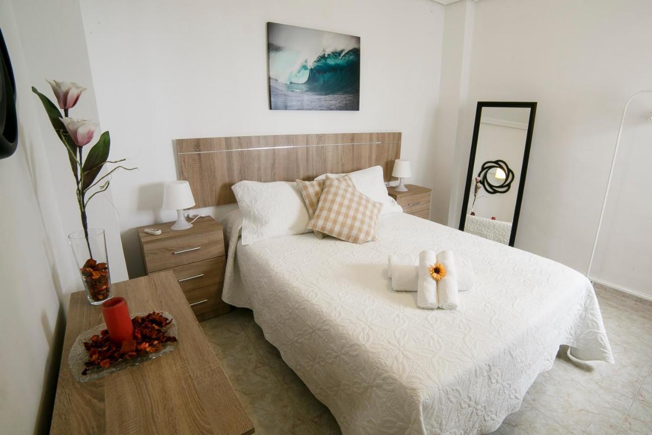 Apartamento En Capital Sevilla