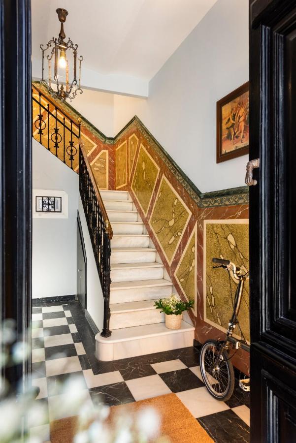 Apartamento Imperial Luxury
