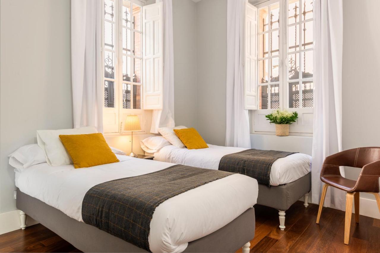 Apartamento Imperial Luxury *