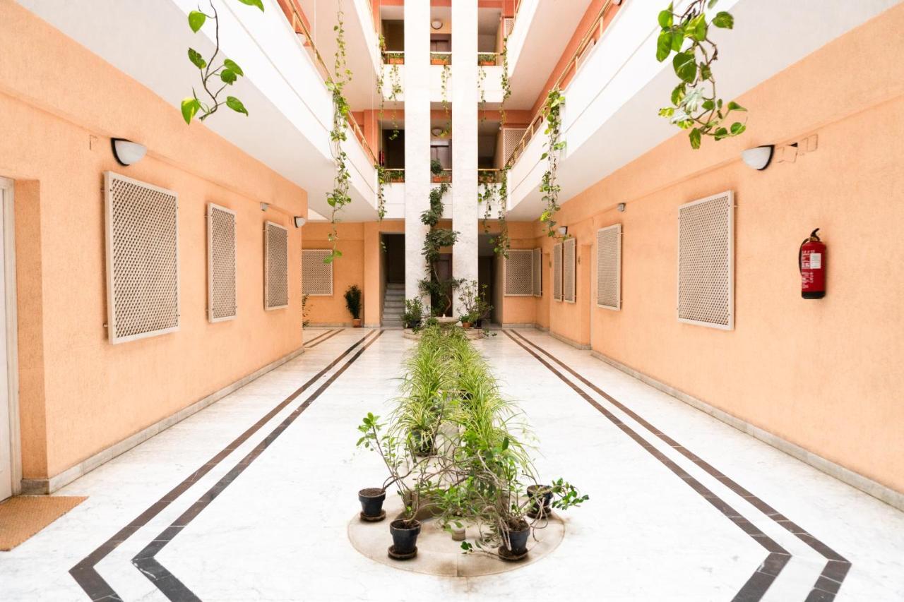 Apartamento 123 Calle San Vicente *