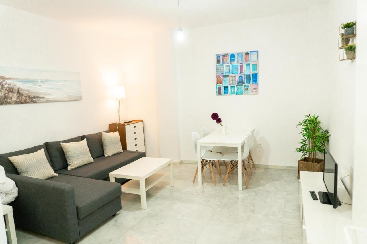 Apartamento 123 Calle San Vicente