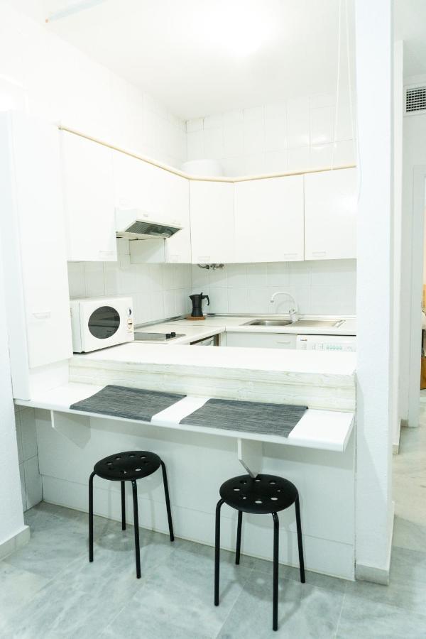 Apartamento 123 Calle San Vicente Sevilla