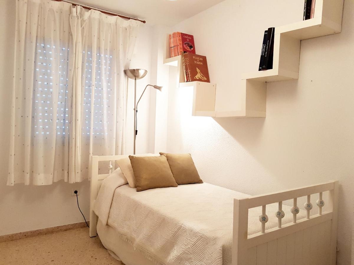Apartamento Turístico En *