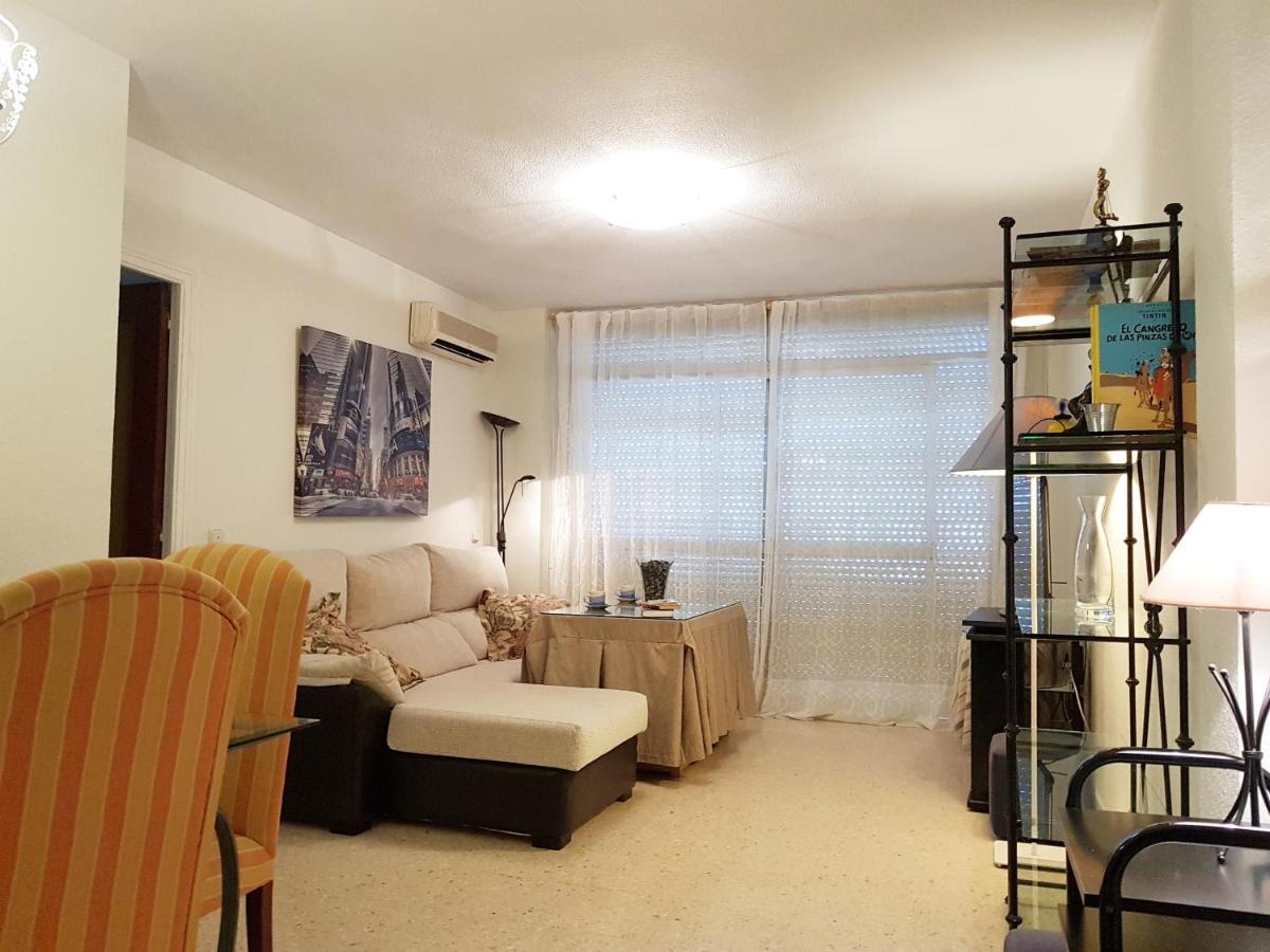 Turístico En Apartamento