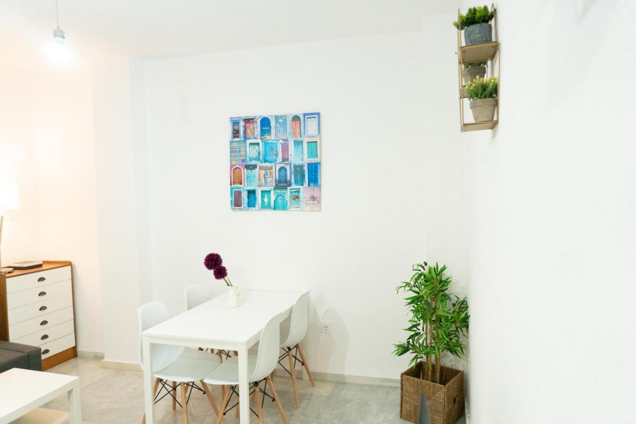 123 Calle San Vicente