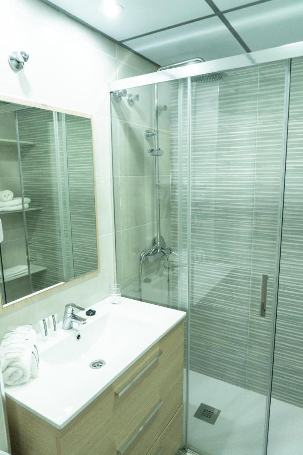 Apartamento 123 Calle San Vicente