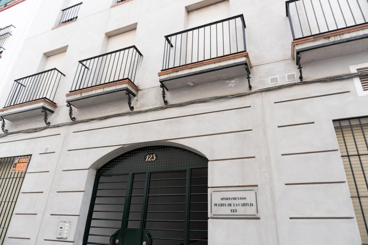 123 Calle San Vicente Sevilla