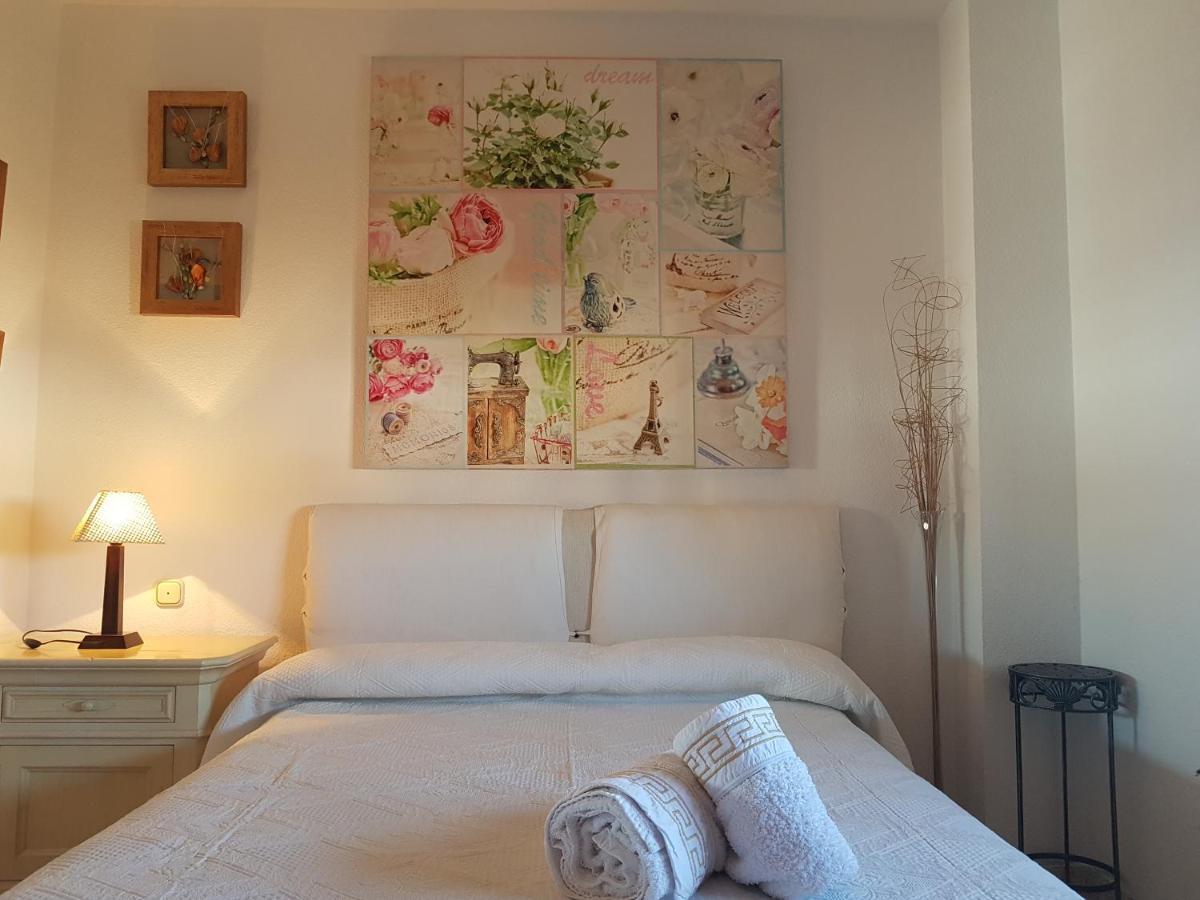 Apartamento Turístico En *