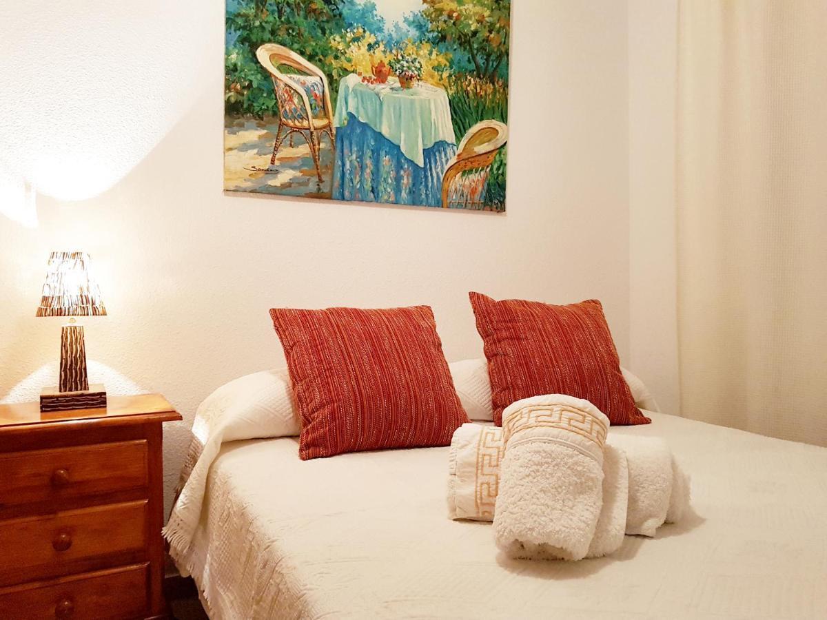 Apartamento Turístico En