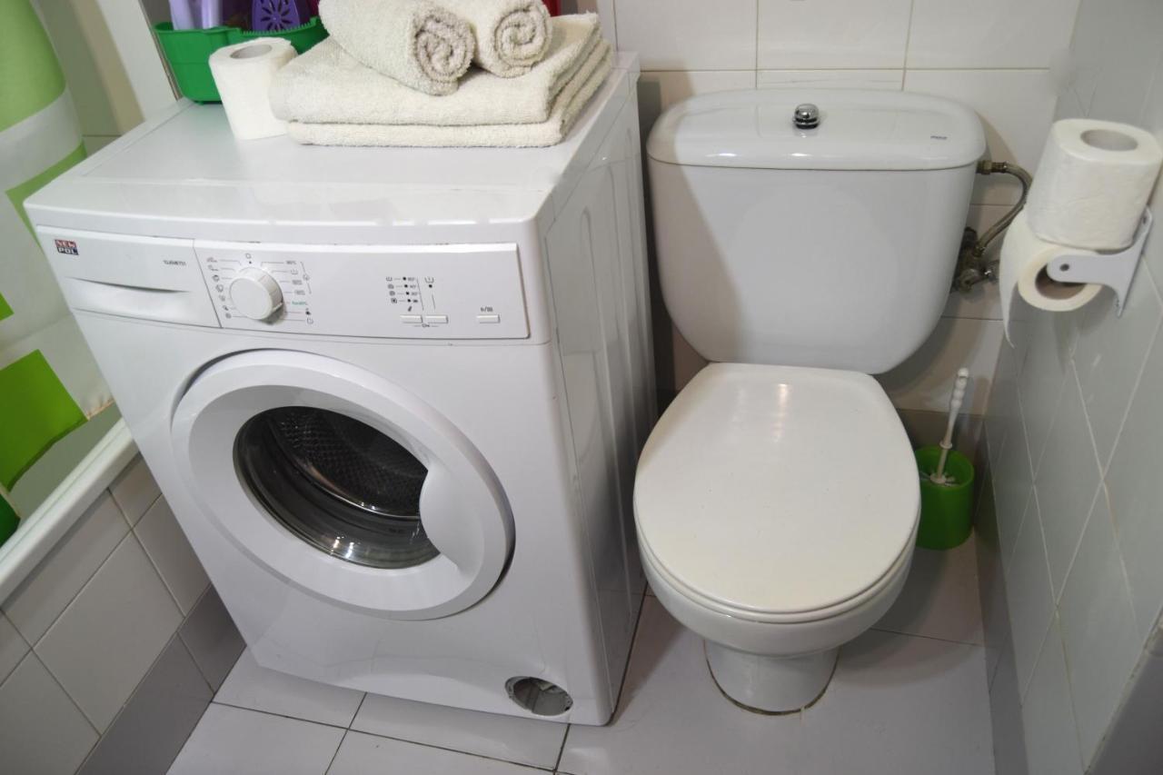 Apartamento Resolana 3 Sevilla