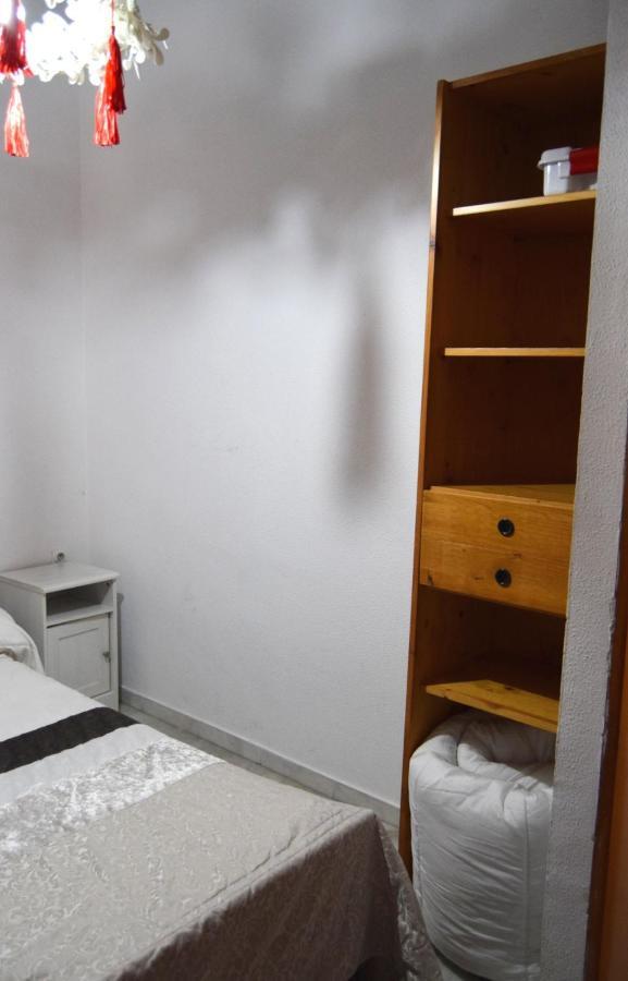 Apartamento Apartamento Feria 2