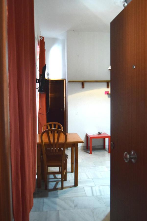 Apartamento Feria 2 * Sevilla