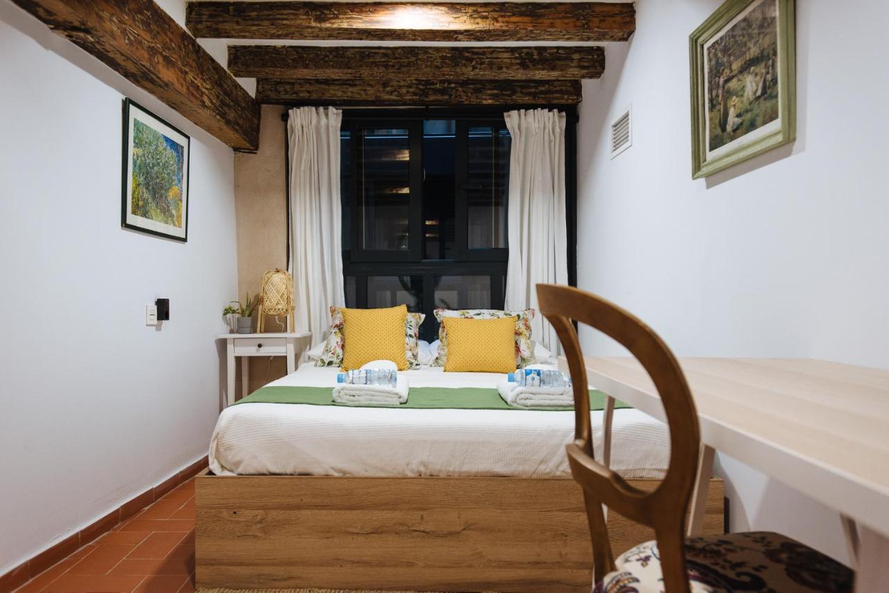 Casa Galera Apartamento Sevilla