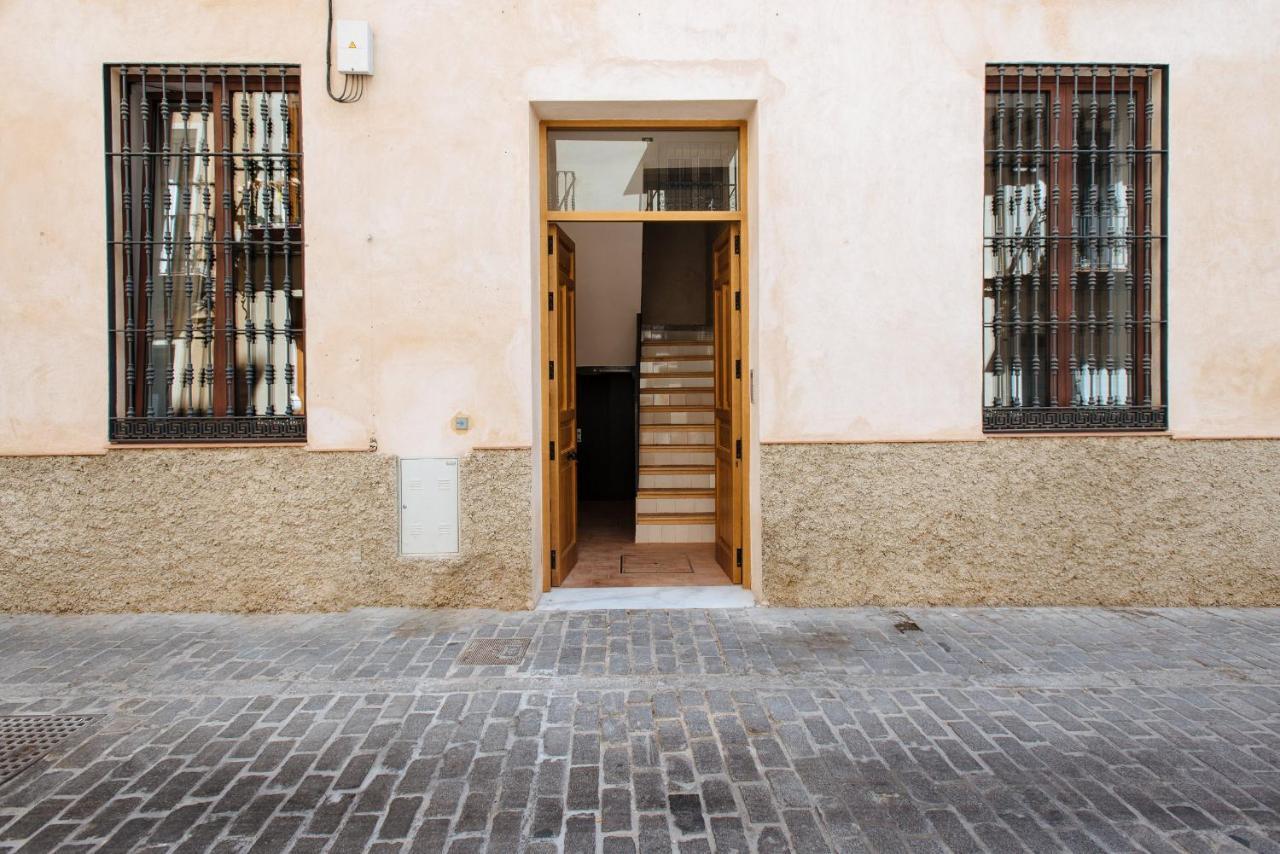 Casa Galera Sevilla