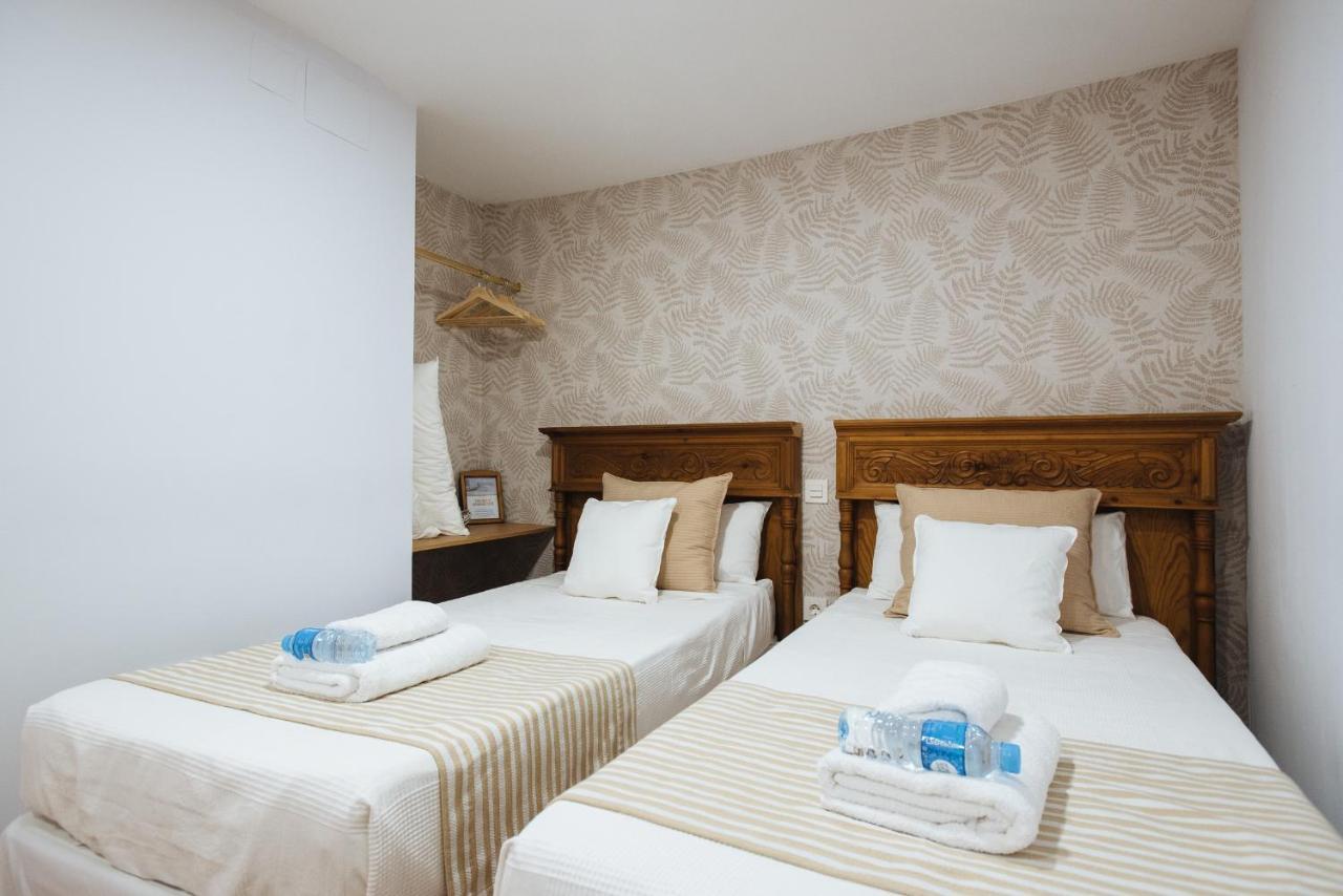 Apartamento Casa Galera