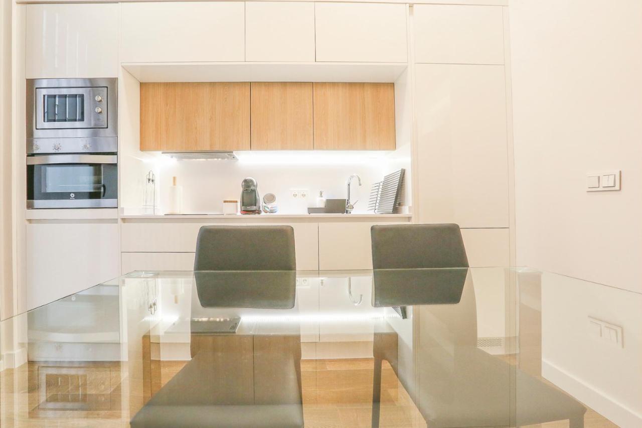 T&l Triana Loft De Diseño Nuevo Junto Al Centro Apartamento Sevilla