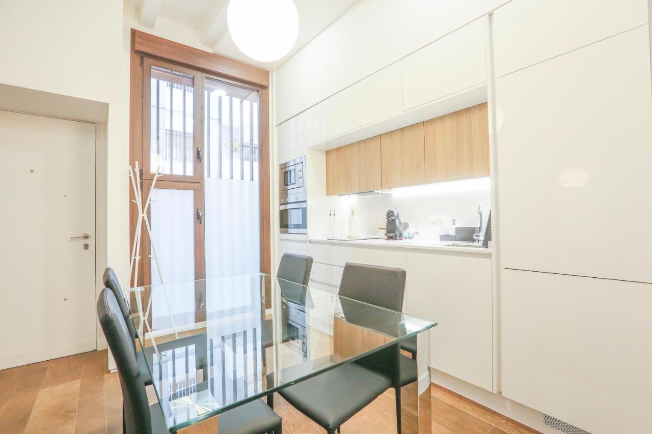 T&l Triana Loft De Diseño Nuevo Junto Al Centro Apartamento