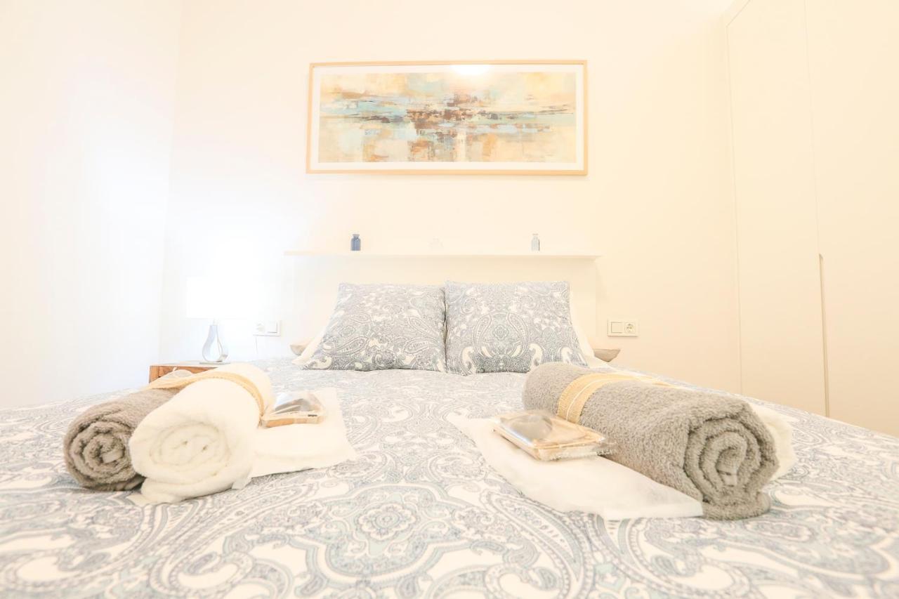 Apartamento T&l Triana Loft De Diseño Nuevo Junto Al Centro