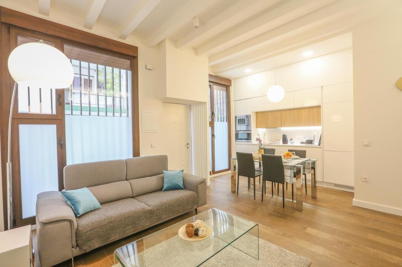 Apartamento T&l Triana Loft De Diseño Nuevo Junto Al Centro *