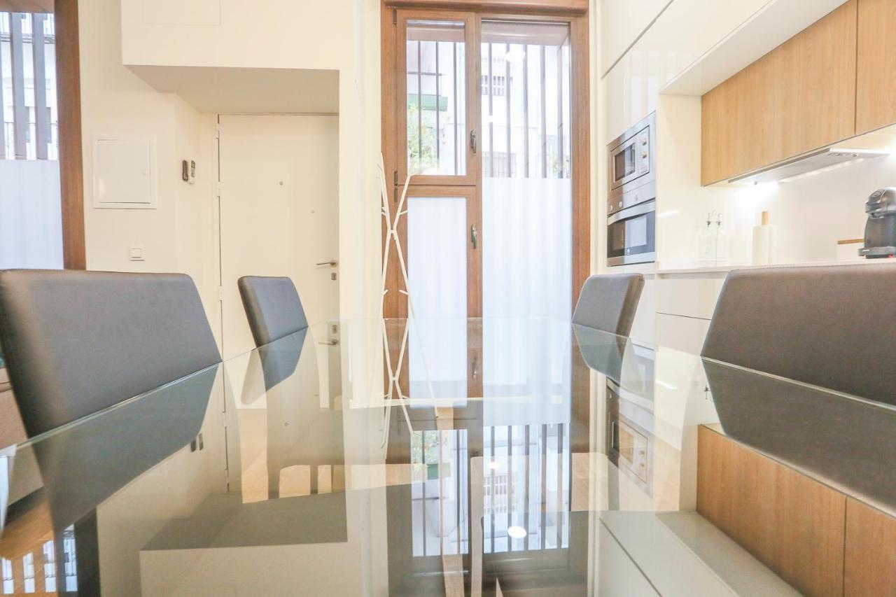 Apartamento T&l Triana Loft De Diseño Nuevo Junto Al Centro *
