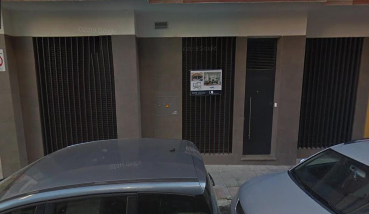 Apartamento T&l Triana Loft De Diseño Nuevo Junto Al Centro Sevilla