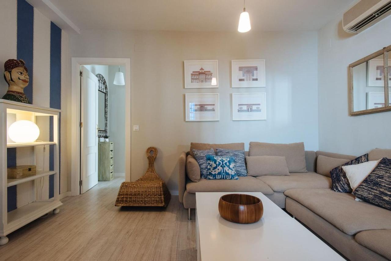 Latidos De I - Deluxe Con Piscina Apartamento