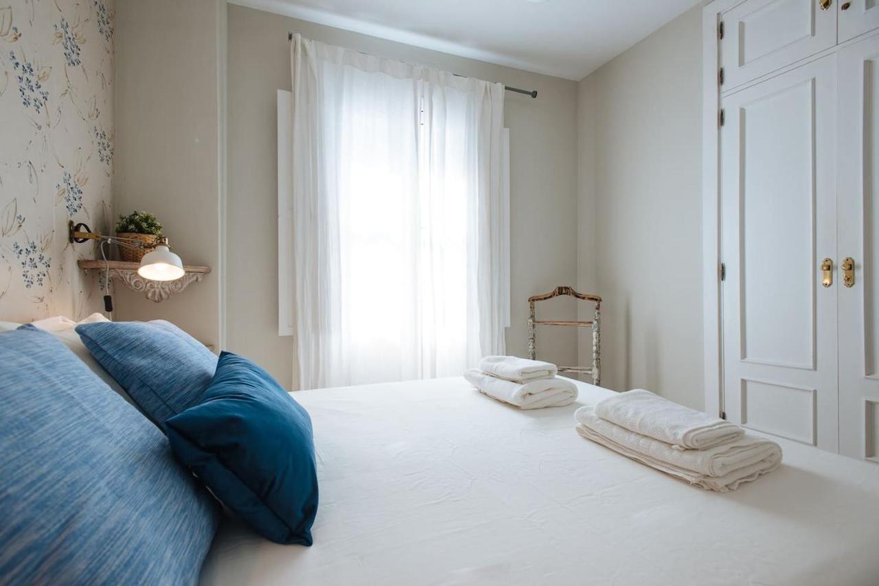 Latidos De I - Deluxe Con Piscina * Sevilla