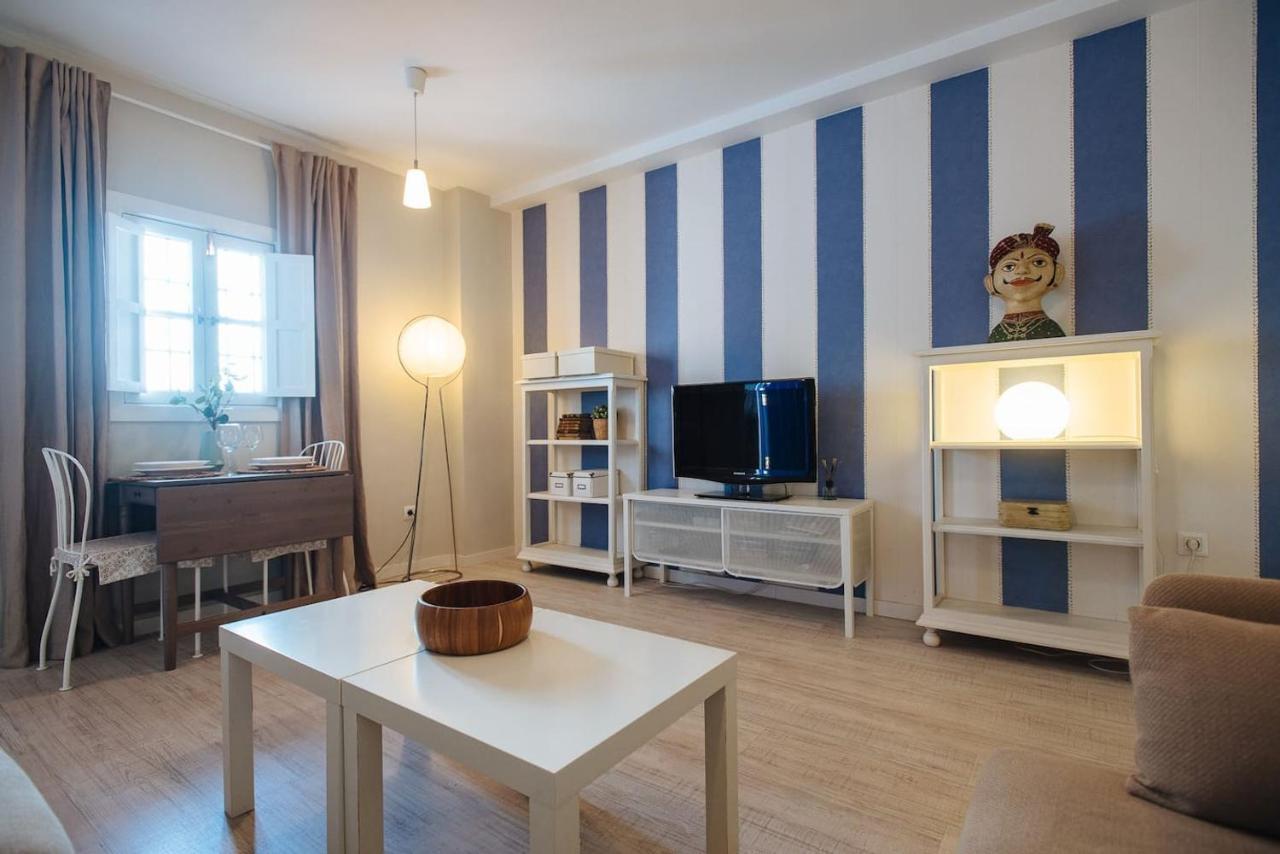 Apartamento Latidos De I - Deluxe Con Piscina