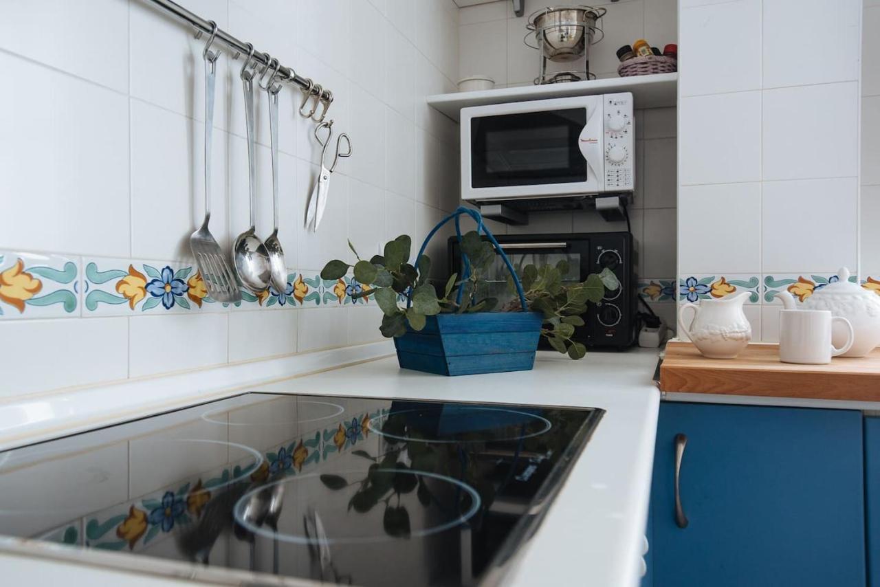 Apartamento Latidos De I - Deluxe Con Piscina *