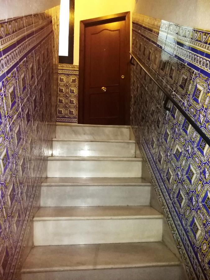 Situacion Excepcional, Plaza Del Ayuntamiento Wifi Apartamento Sevilla