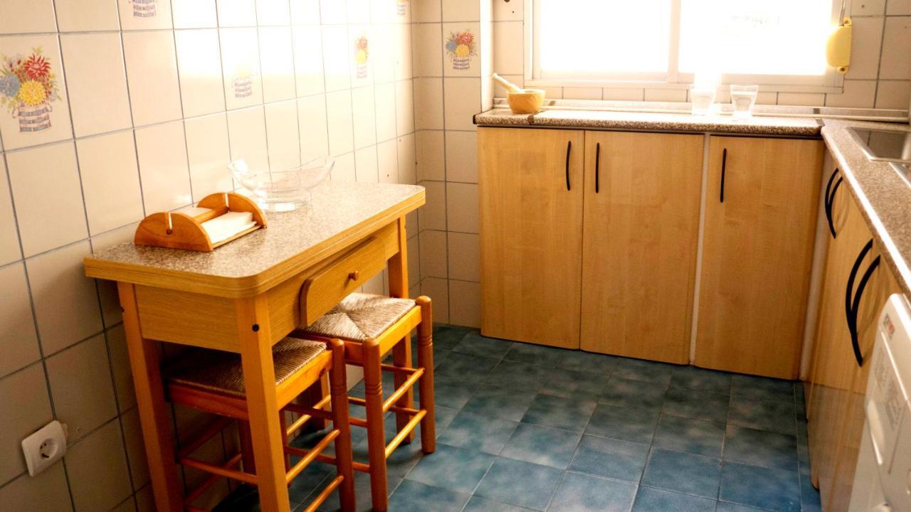 Apartamento Turístico En