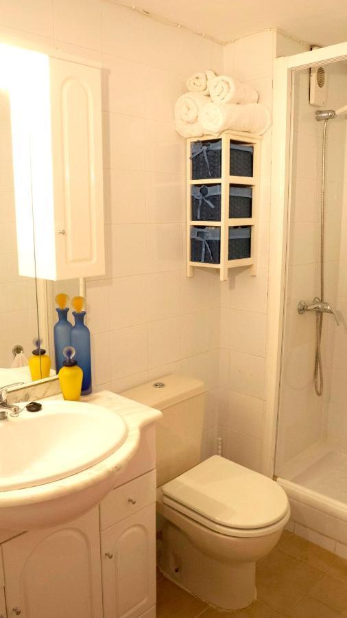 Turístico En Apartamento Sevilla