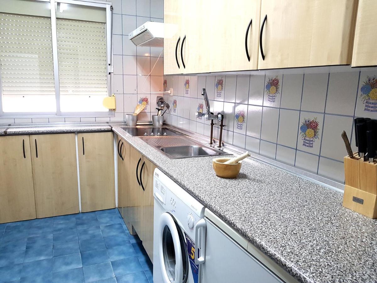 Apartamento Turístico En *