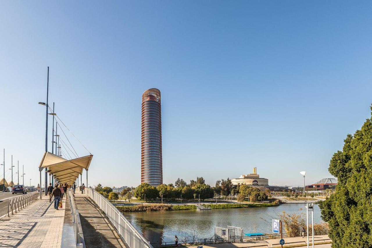 Apartamento Waou Cosy I Cathedral Sevilla