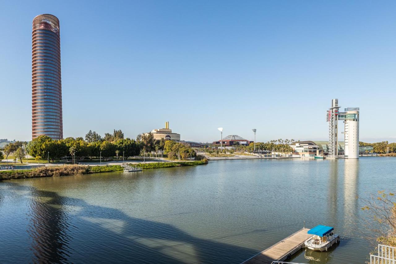 Waou Cosy I Cathedral Apartamento Sevilla