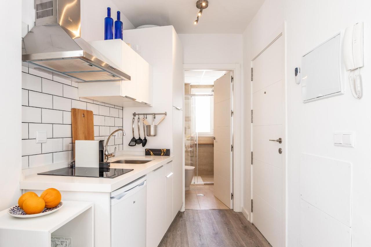Waou Cosy Iv Cathedral Apartamento *
