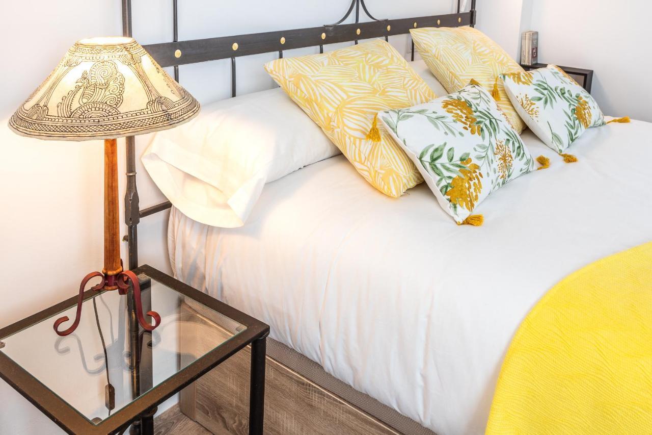 Waou Cosy Iii Cathedral Apartamento Sevilla