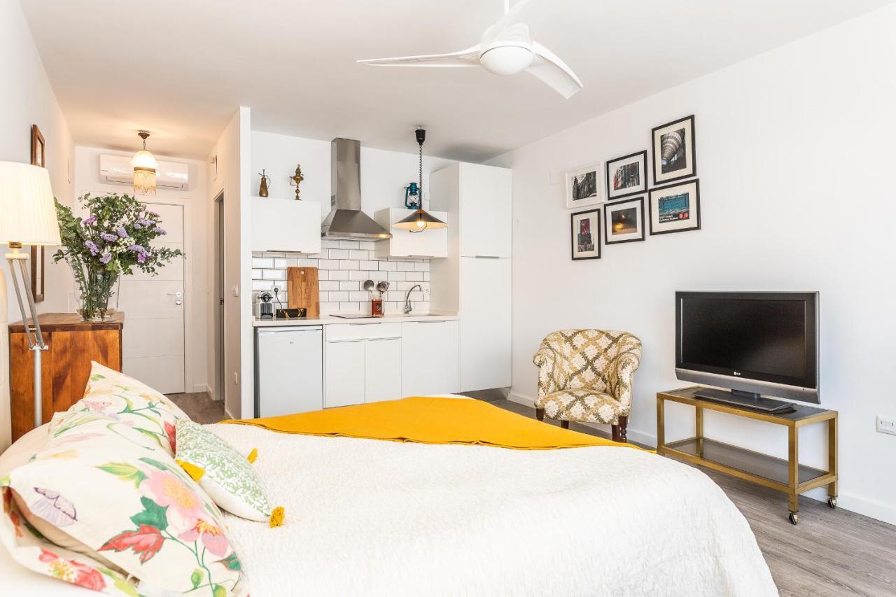 Apartamento Waou Cosy I Cathedral