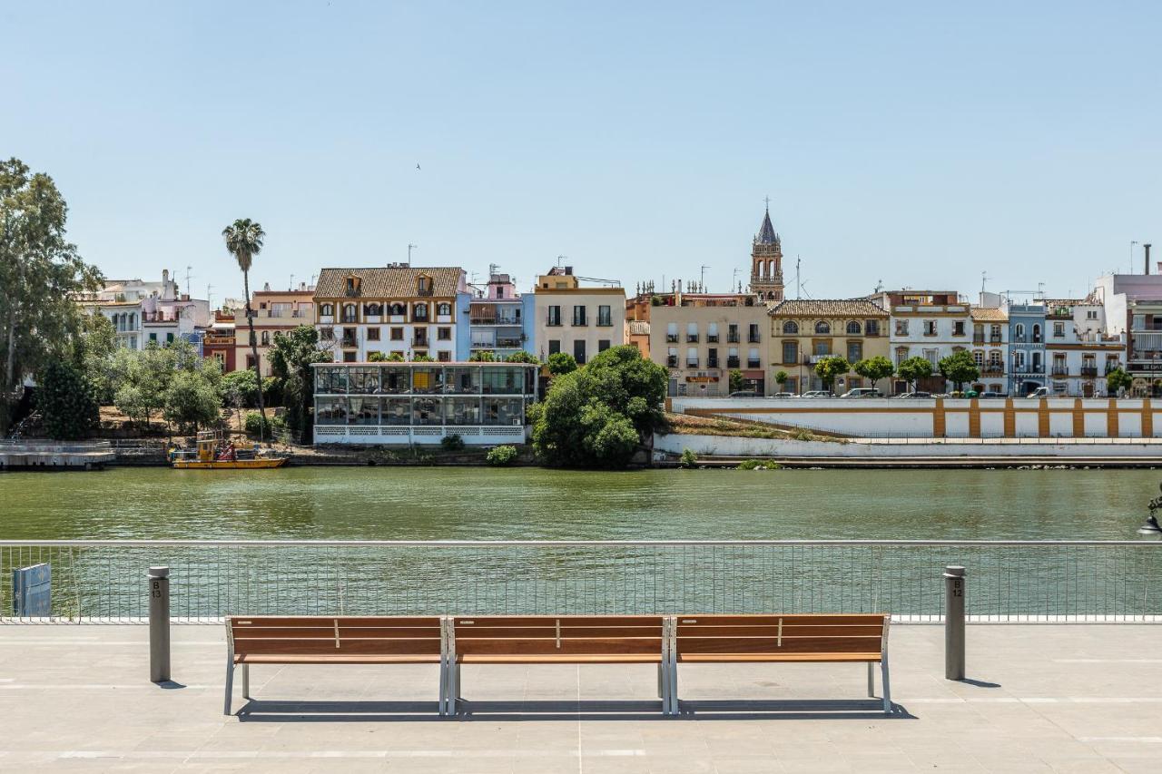Apartamento Waou Cosy I Cathedral Sevilla
