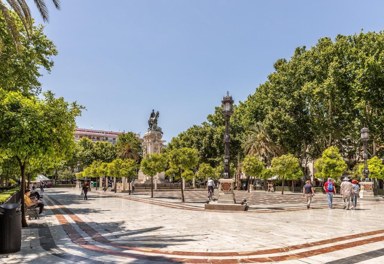 Apartamento Waou Cosy I Cathedral Sevilla
