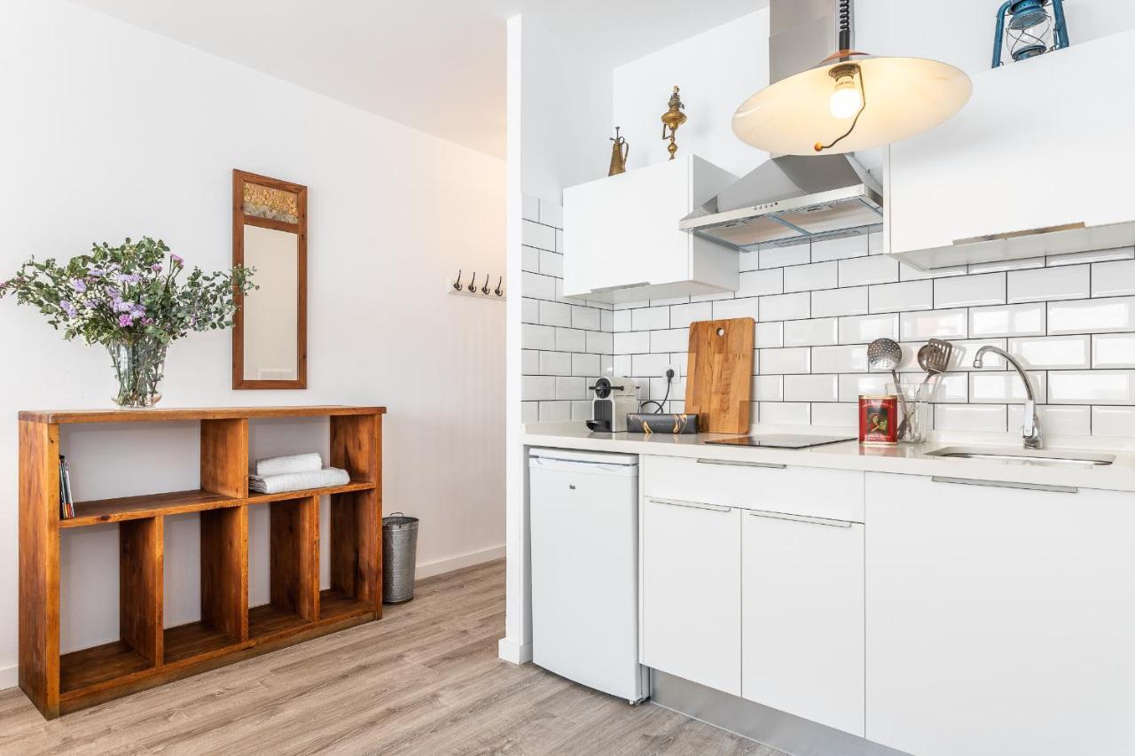 Apartamento Waou Cosy I Cathedral Sevilla