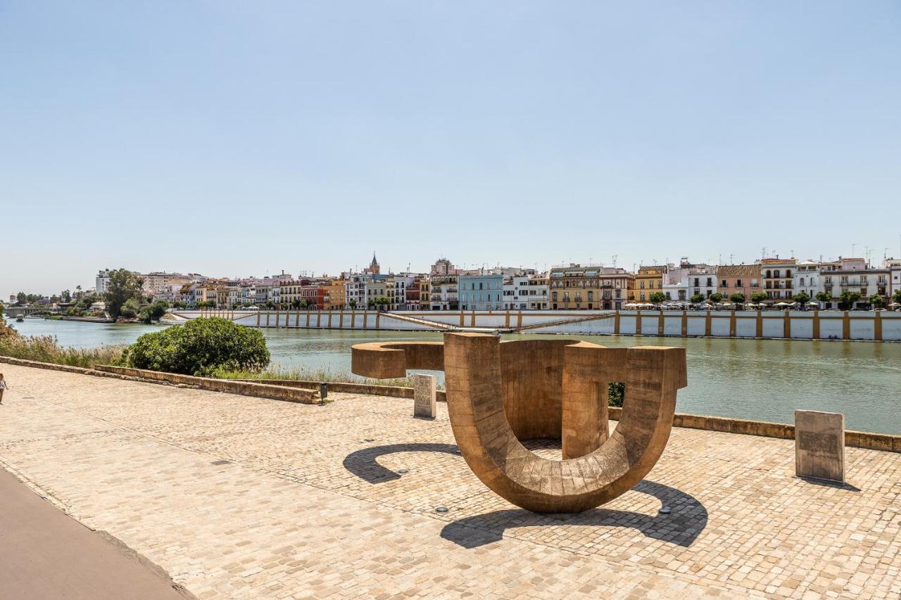 Waou Cosy I Cathedral Apartamento Sevilla