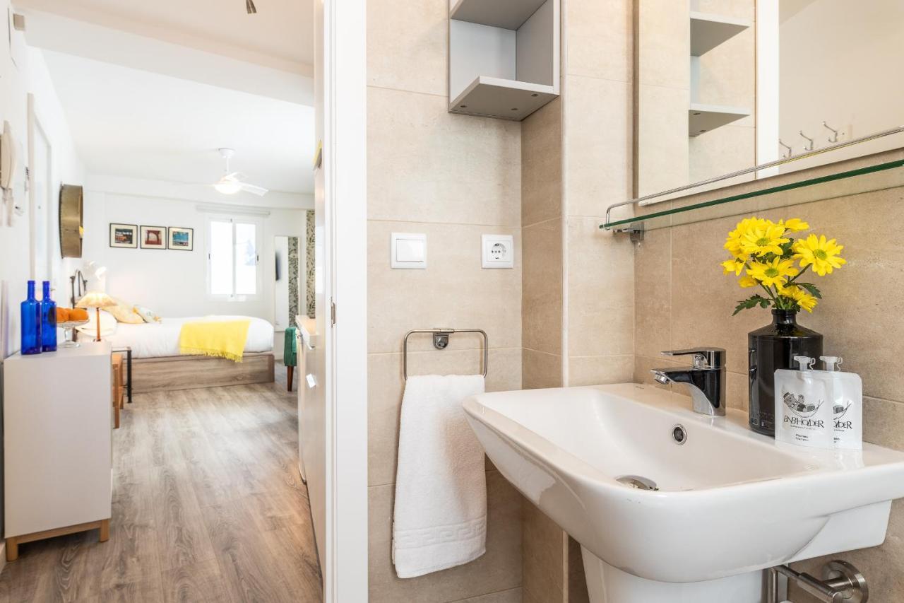 Waou Cosy Iii Cathedral Apartamento *